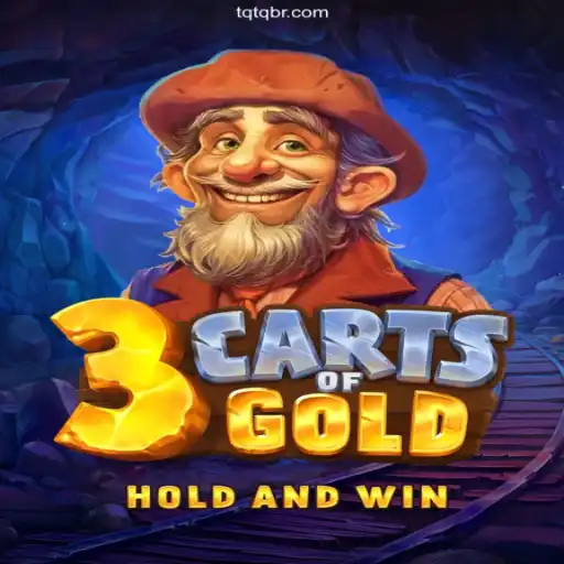 Exploring the Thrilling World of 3cartsOfGold: Brazil's Top Betting Game