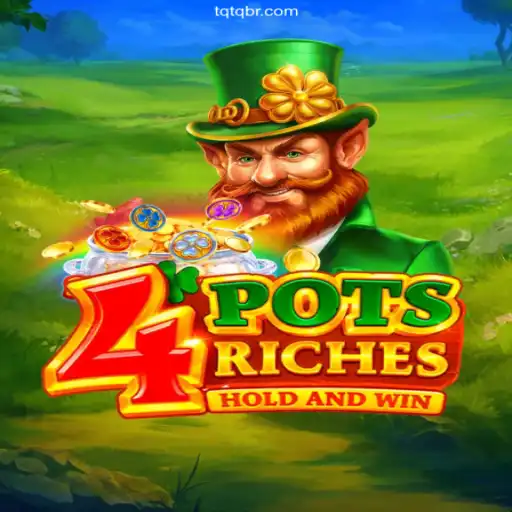 Exploring the Exciting World of 4potsriches: TQTQ's Premier Gaming Experience
