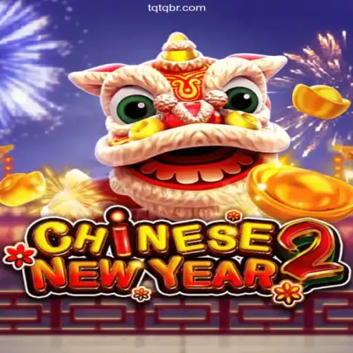 Exploring the Excitement of CHINESENEWYEAR2