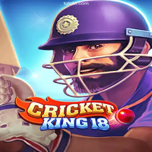 CricketKing18: A New Era of Digital Cricket Gaming