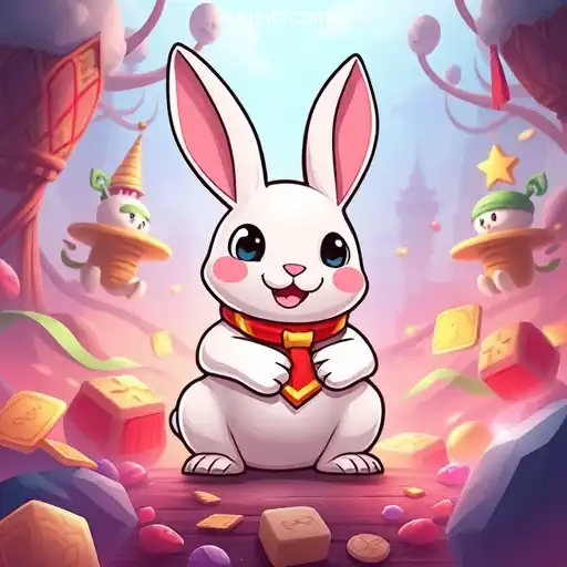 Fortune Rabbit Games