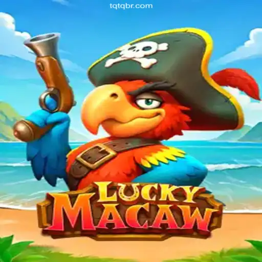 Dive into the World of LuckyMacaw: The Exciting Brazilian Betting Game