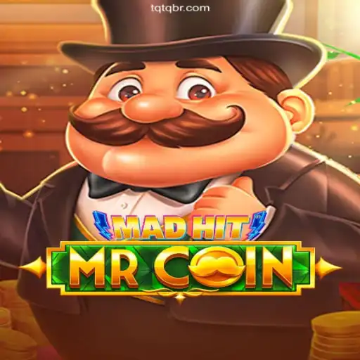 The Thrilling World of MadHitMrCoin: A Dive into Brazil's Premier Gaming Platform