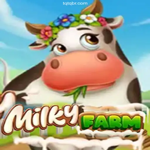 MilkyFarm: Gardening in the Digital Cosmos
