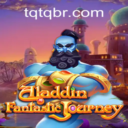 Exploring the Magical World of Aladdin
