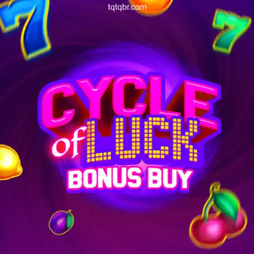 CycleofLuckBonusBuy: An Exciting New Entrant into Brazil's Gaming Scene