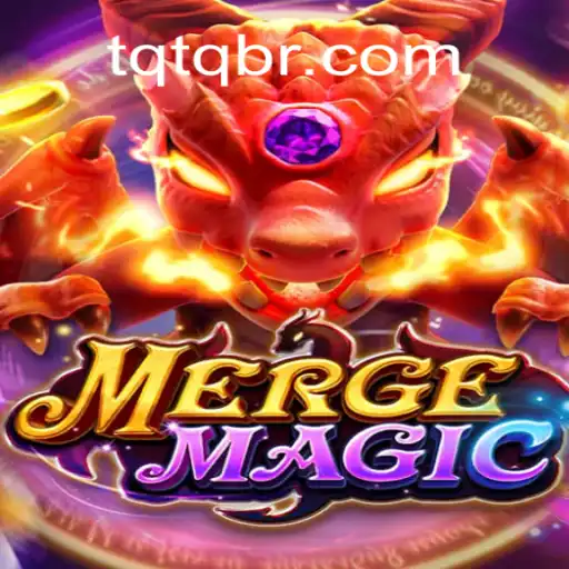 Discover the Enchanting World of MERGEMAGIC
